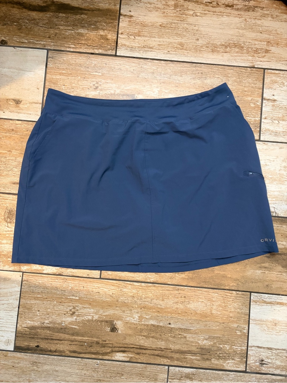 Orvis Athletic Skirt